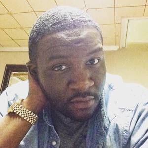 Meet your Posher, Justin